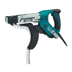 ATORN MAKITA 6842 DE AUTOALIMENTACION 470W 4700RPM