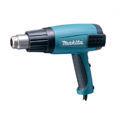 PISTOLA AIRE CALIENTE MAKITA HG6020 2000W 5P