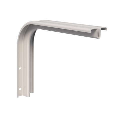 ESCUADRA REPISA BLCA 25*30