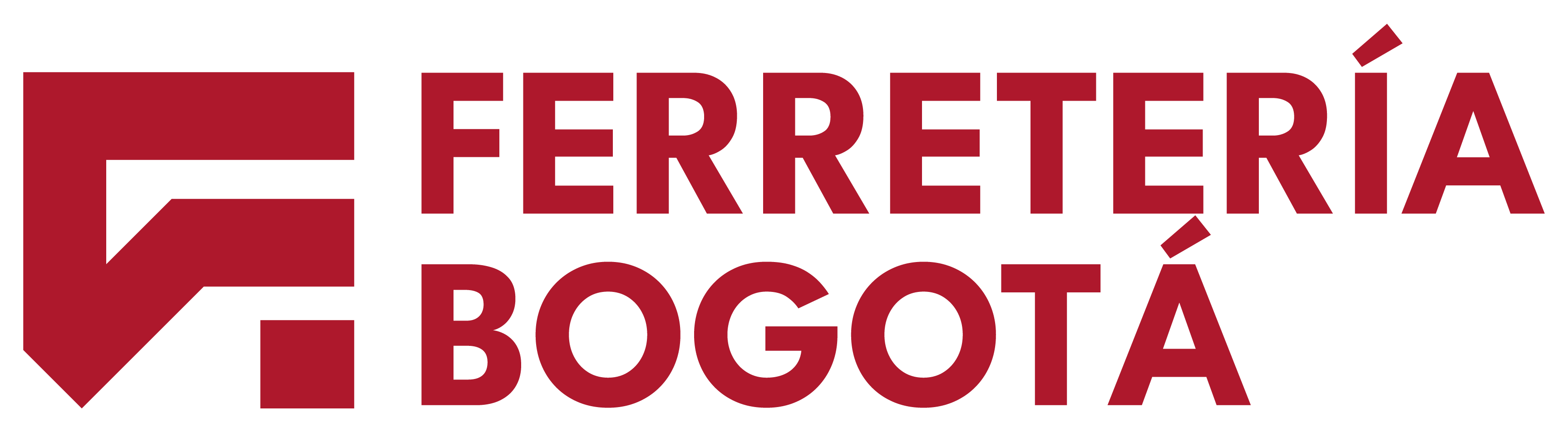 Ferreteria Bogota